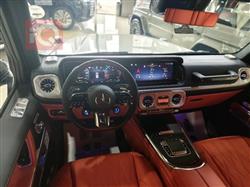 مێرسێدس بێنز G-Class